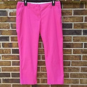 Crown and ivy capris Clearance